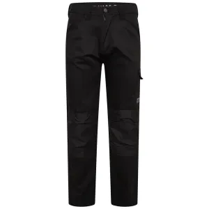 JCB Essential Cargo Work Trousers