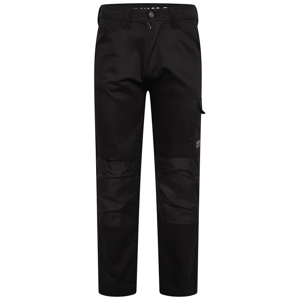 JCB Essential Cargo Work Trousers