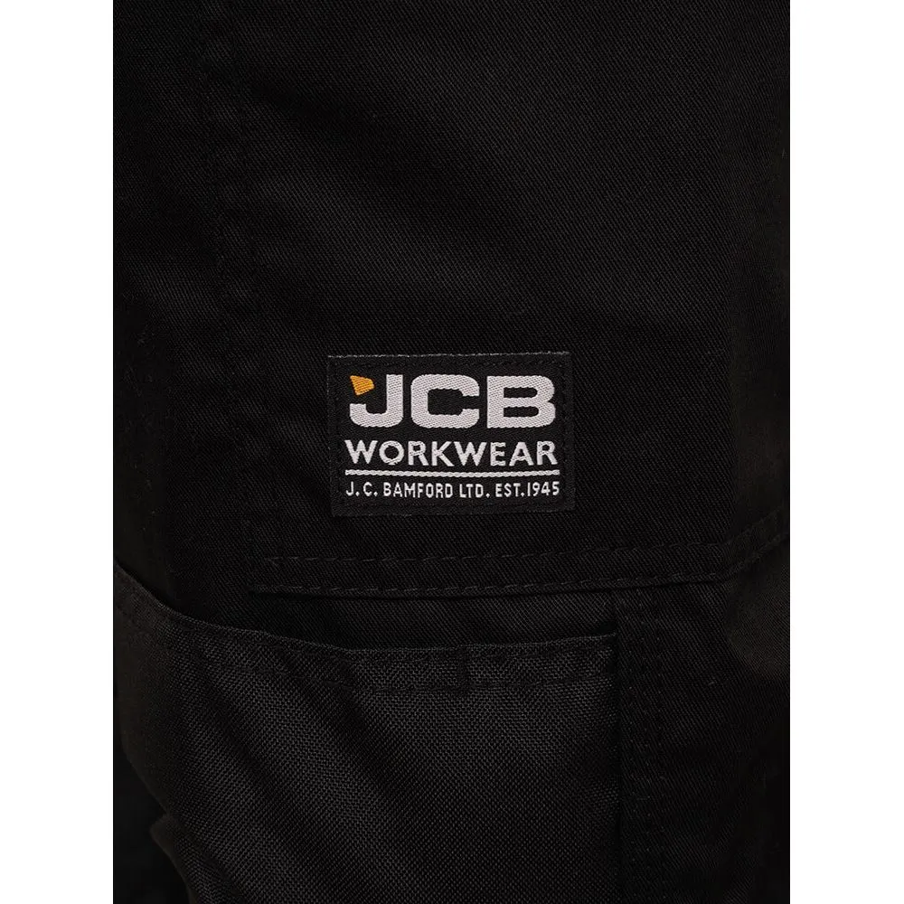 JCB Essential Cargo Work Trousers