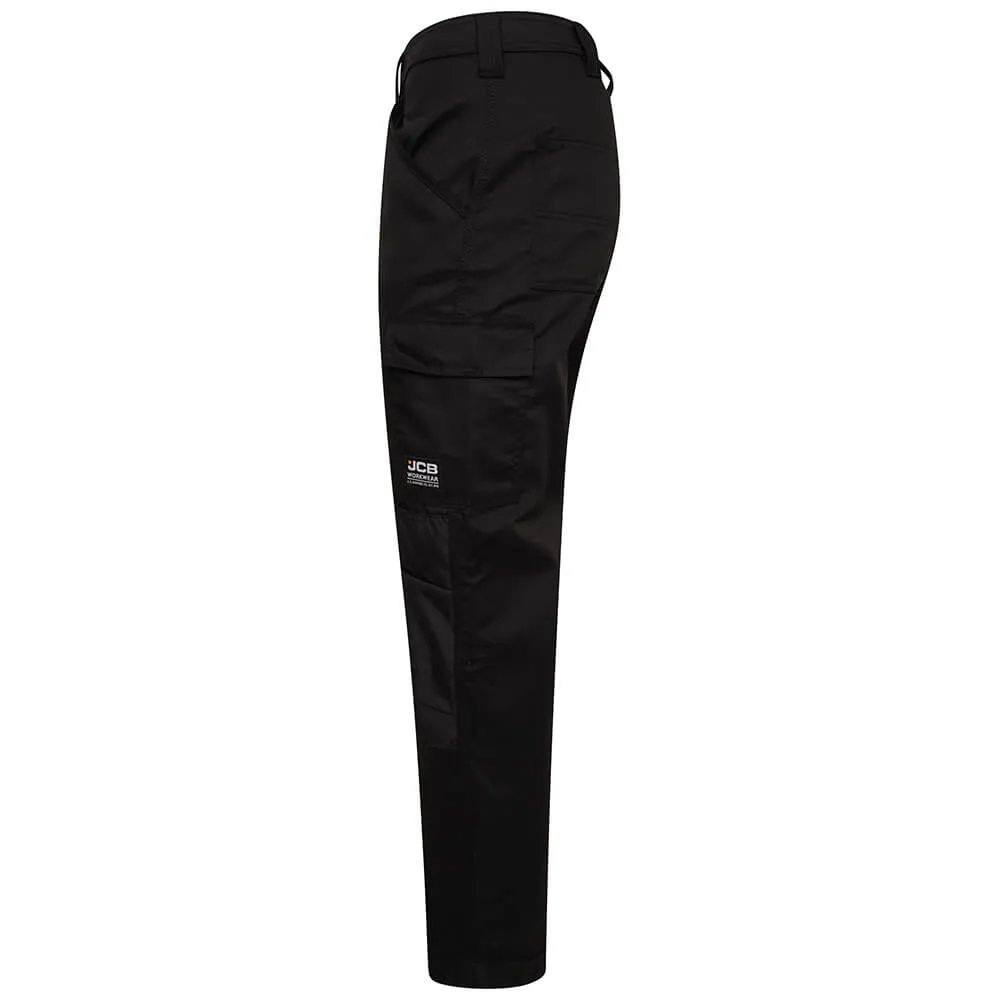 JCB Essential Cargo Work Trousers