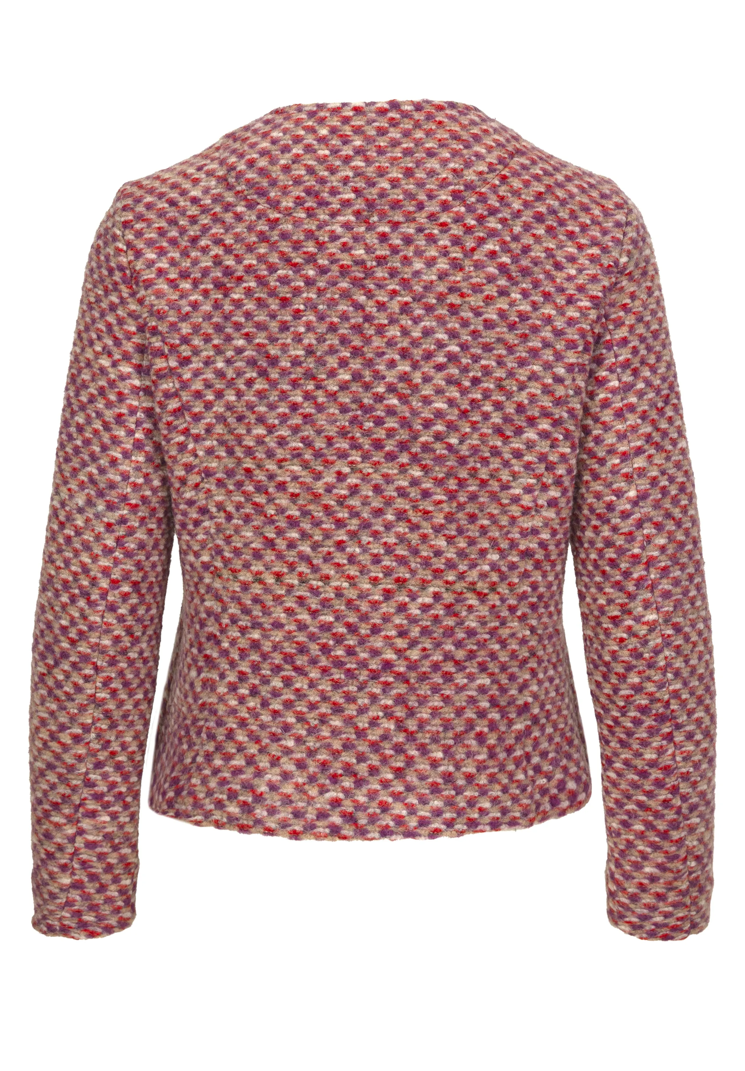 Kathi Jacket