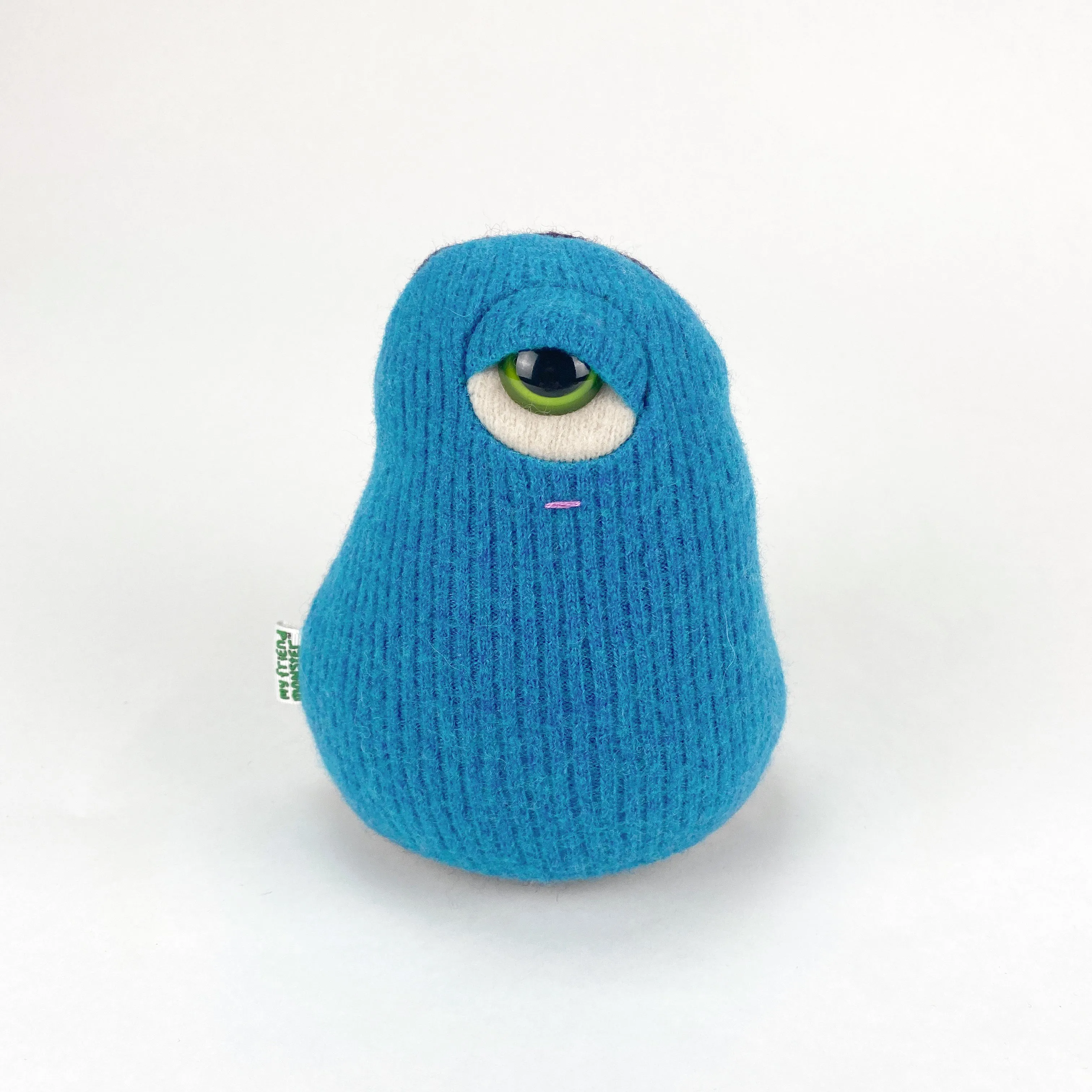 Kimmy & Baby my friend monster™ plush nesting doll