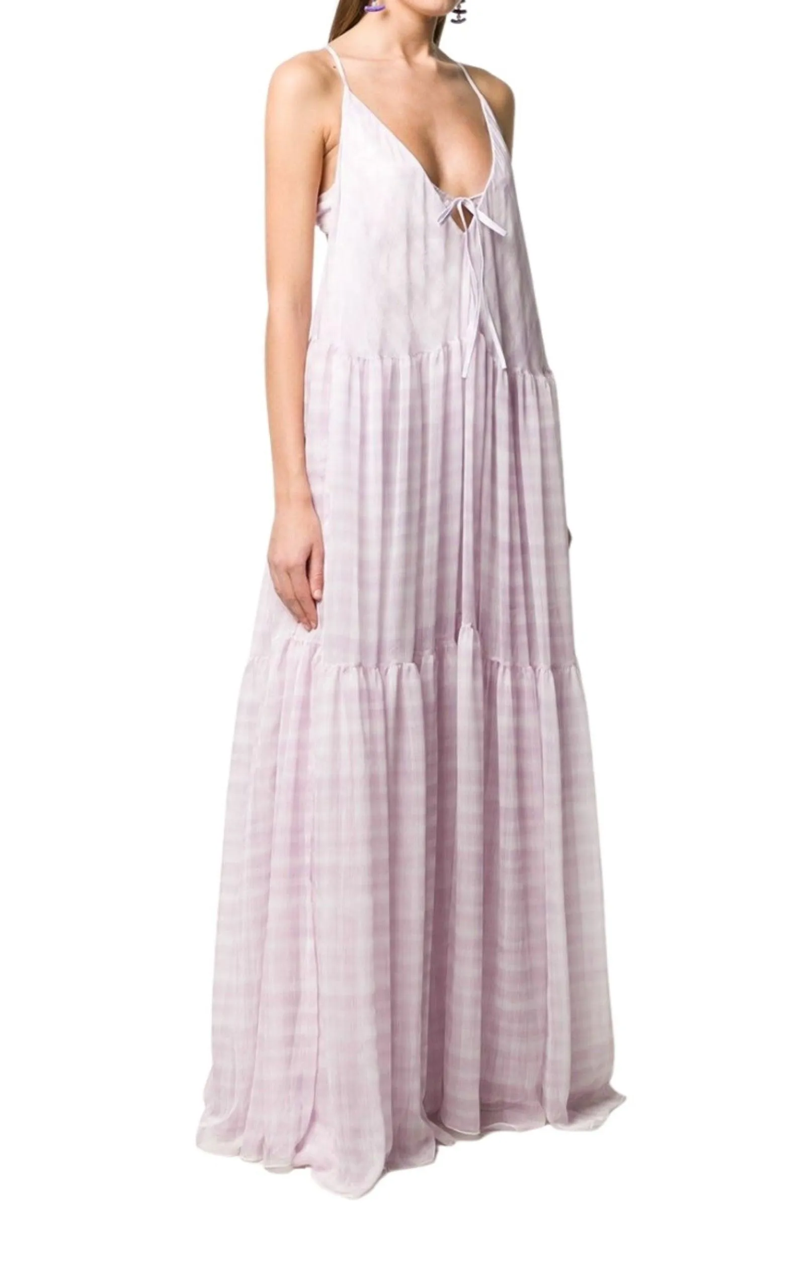 La Robe Mistral Long Dress