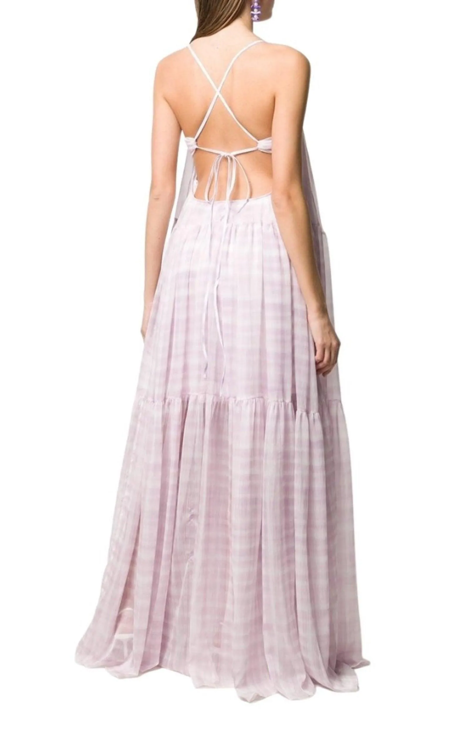 La Robe Mistral Long Dress