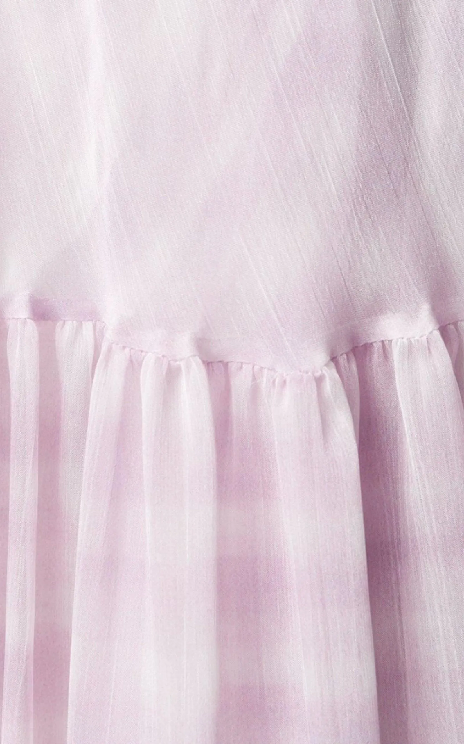 La Robe Mistral Long Dress