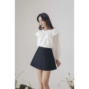 Lila Skirt