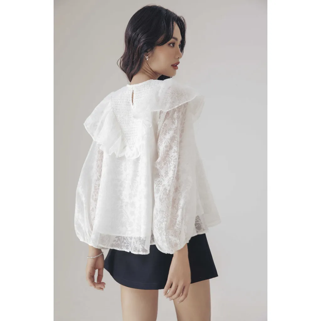 Lila Skirt