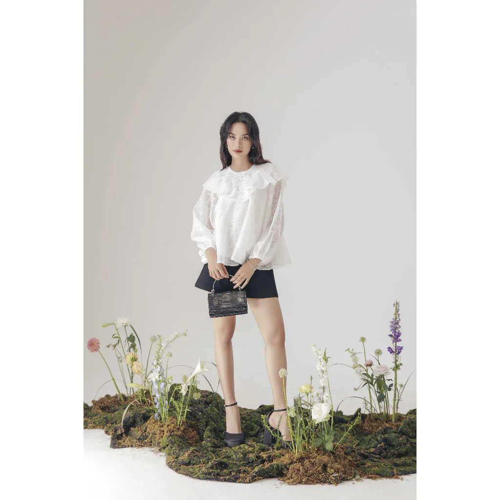 Lila Skirt