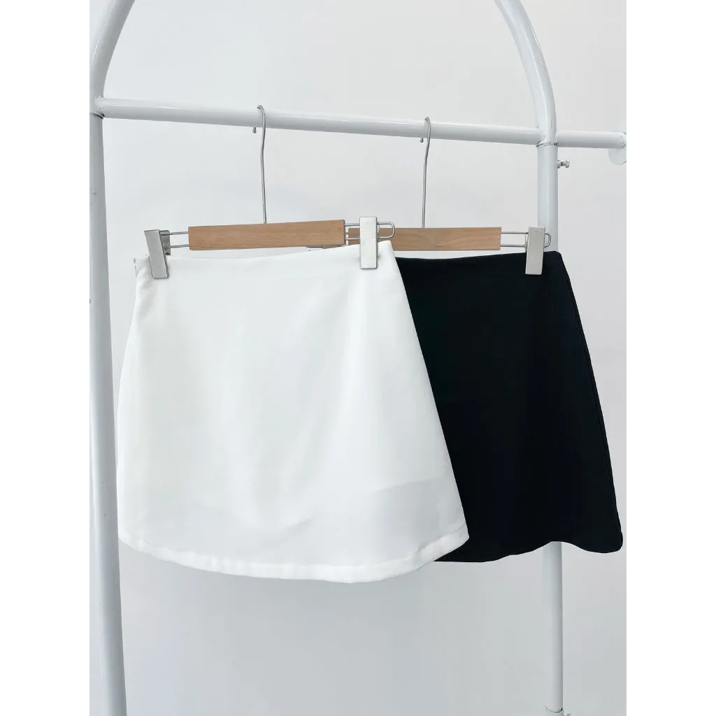 Lila Skirt