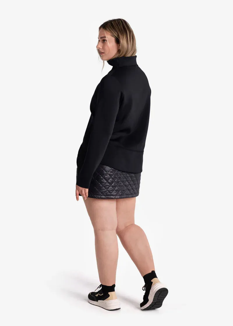 LO4368 Spacer Long Sleeves
