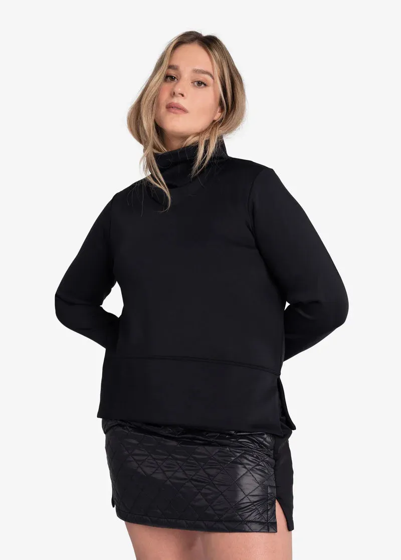 LO4368 Spacer Long Sleeves