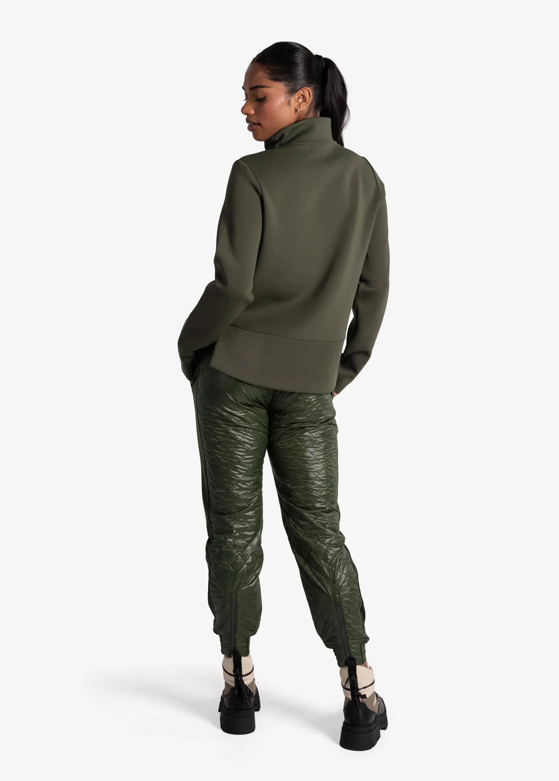 LO4368 Spacer Long Sleeves