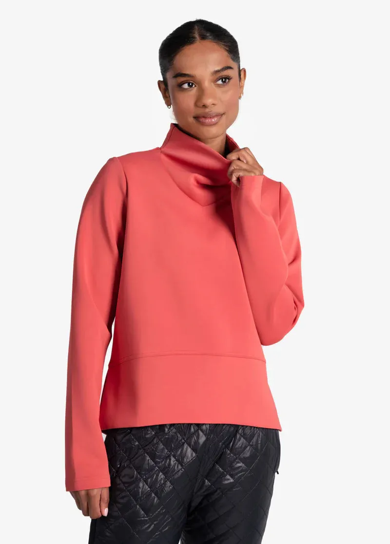 LO4368 Spacer Long Sleeves