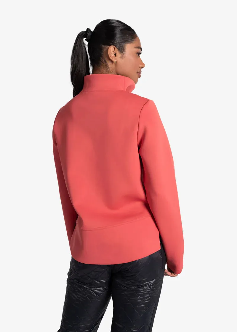 LO4368 Spacer Long Sleeves