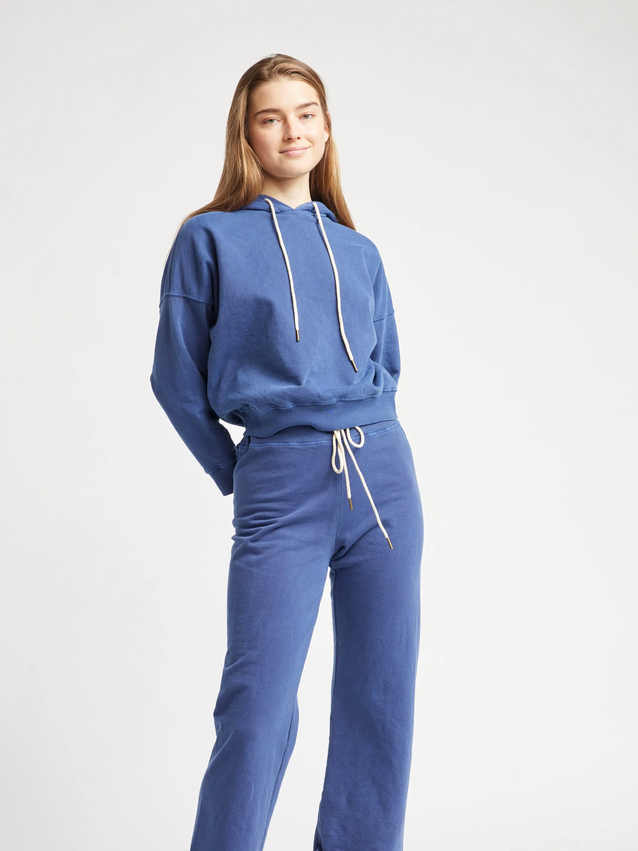 Marion Hoodie Sweatshirt