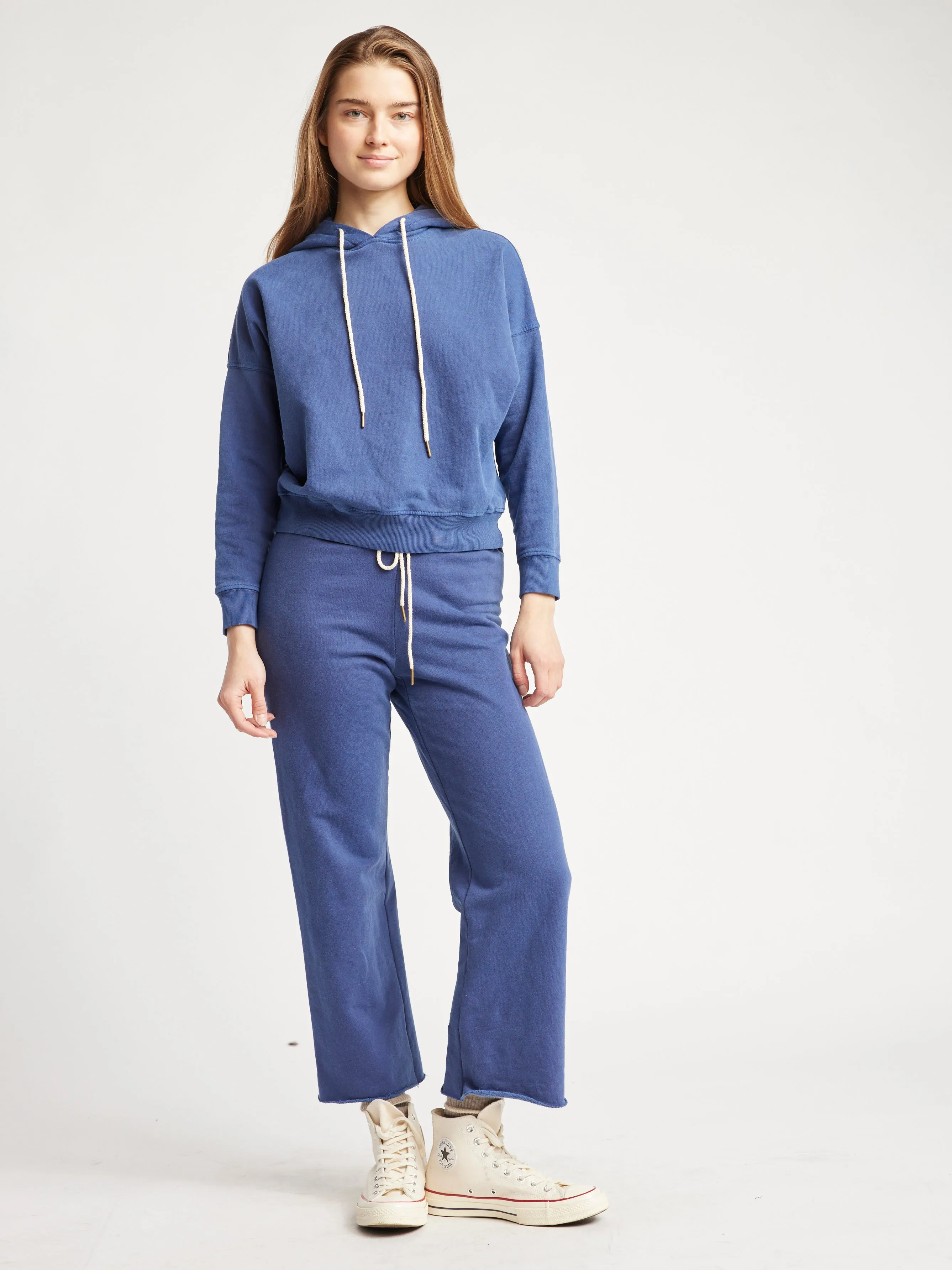 Marion Hoodie Sweatshirt