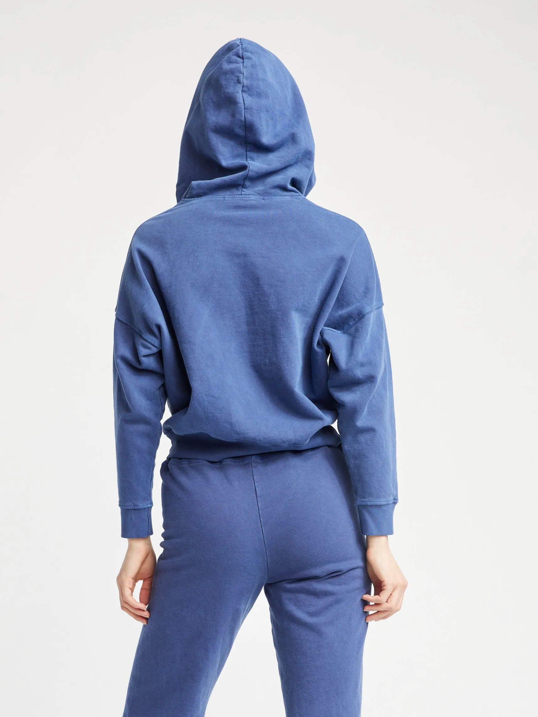 Marion Hoodie Sweatshirt