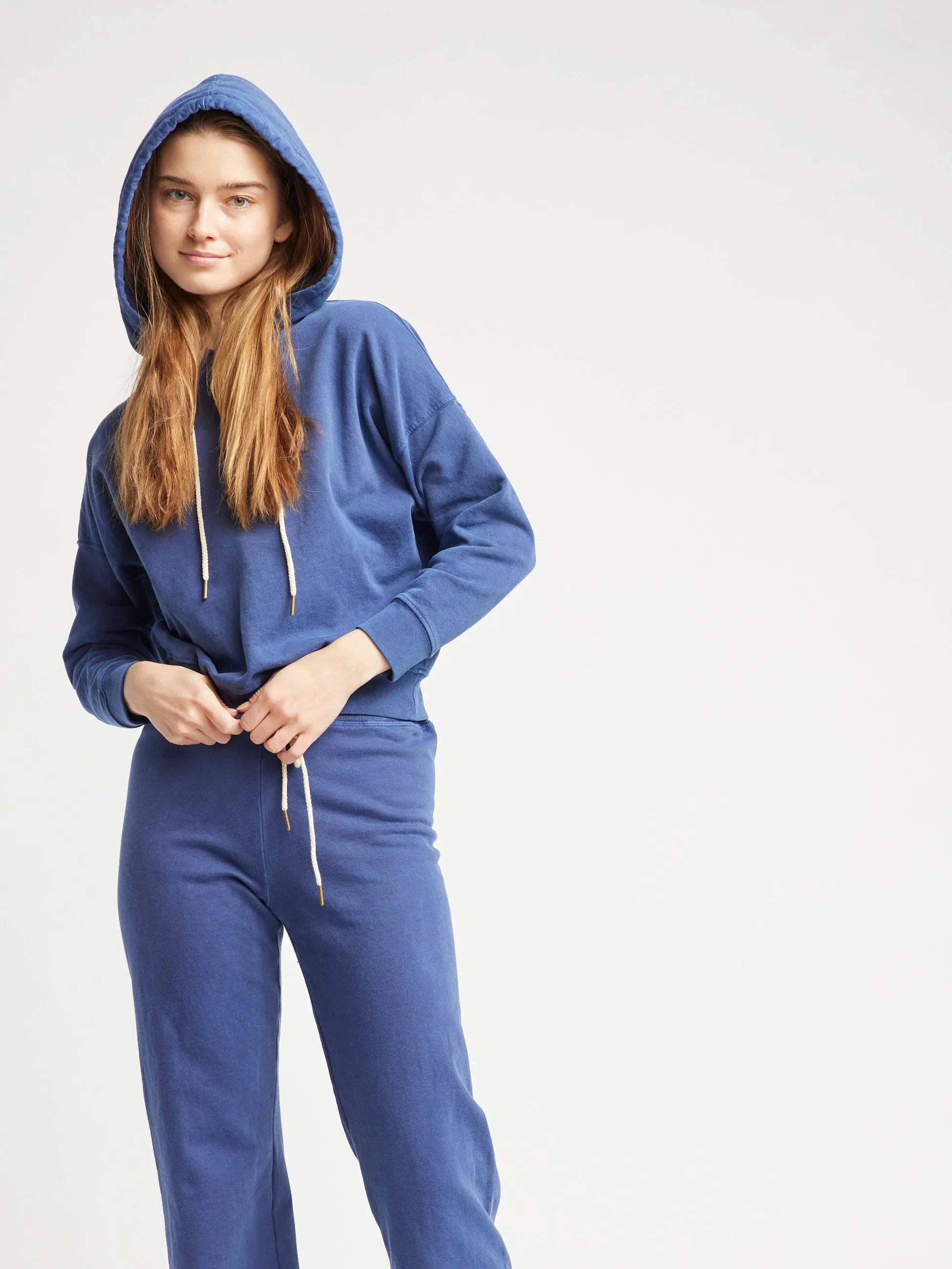 Marion Hoodie Sweatshirt