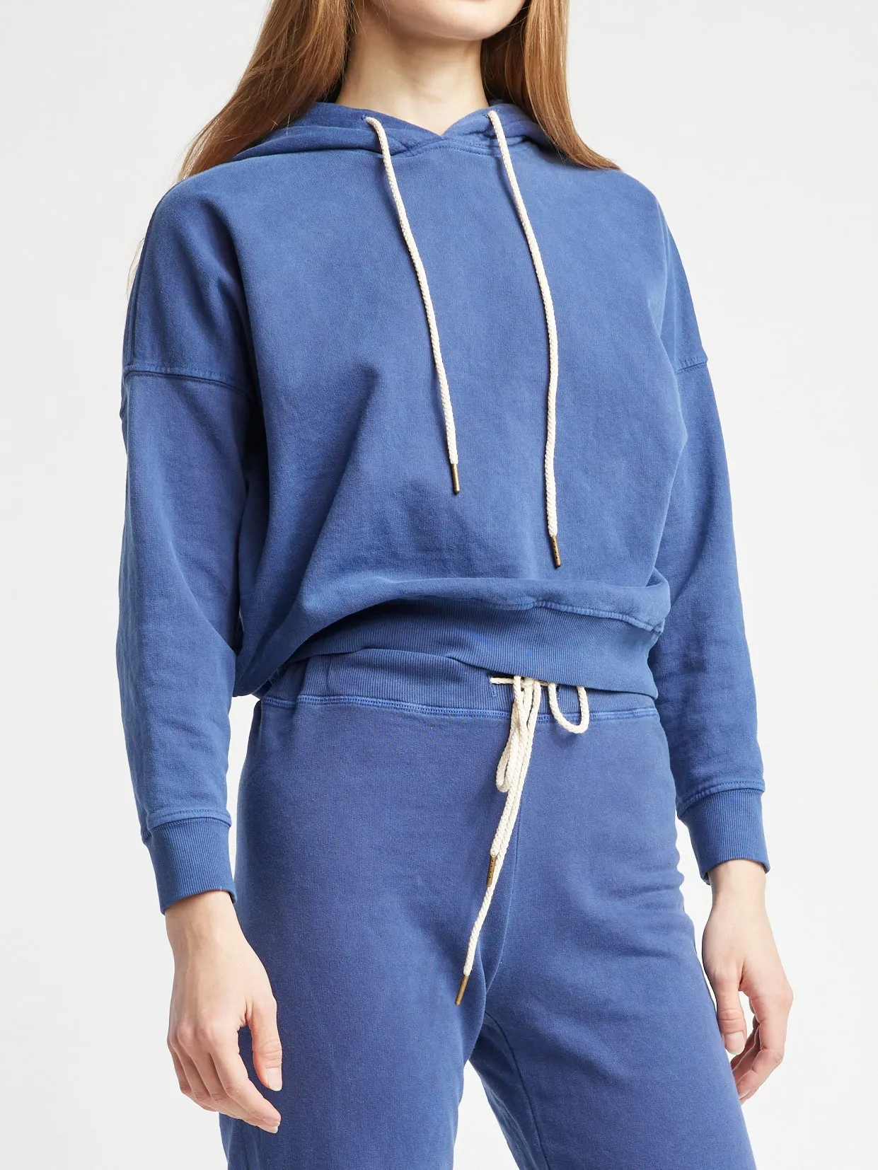 Marion Hoodie Sweatshirt