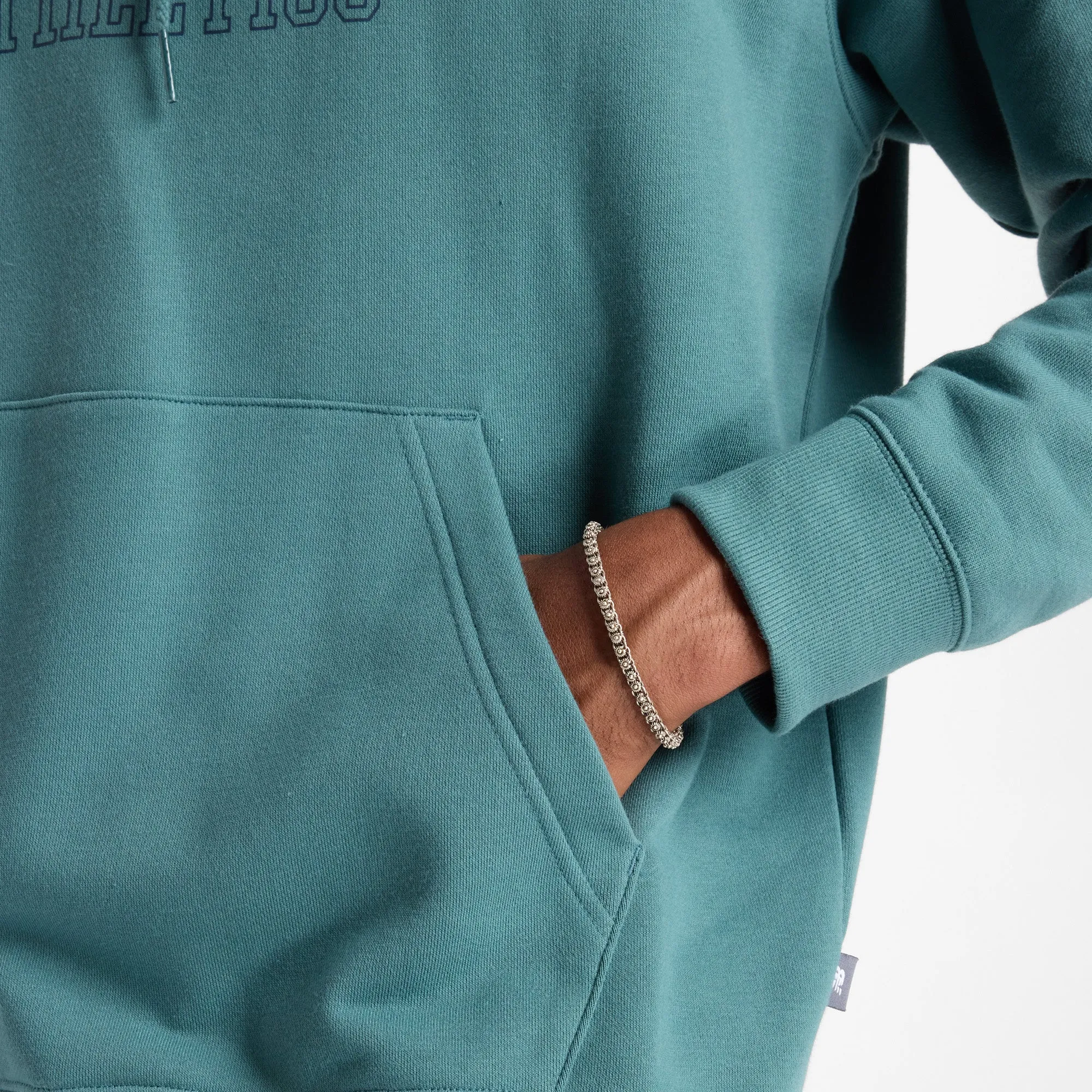 Men's Graphic Hoodie