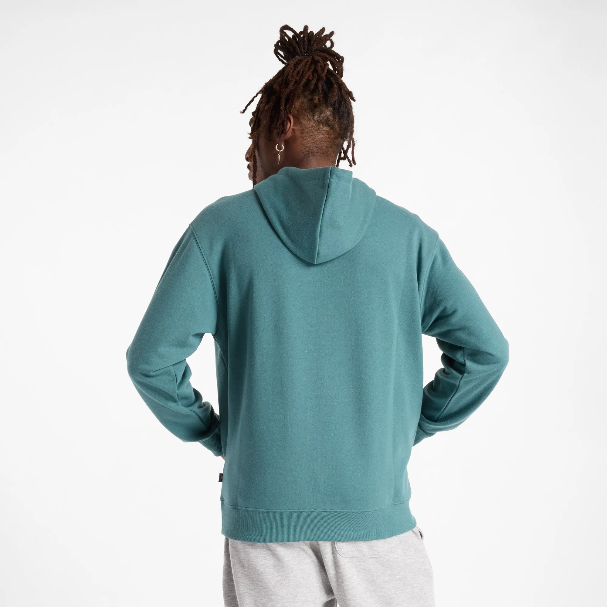 Men's Graphic Hoodie