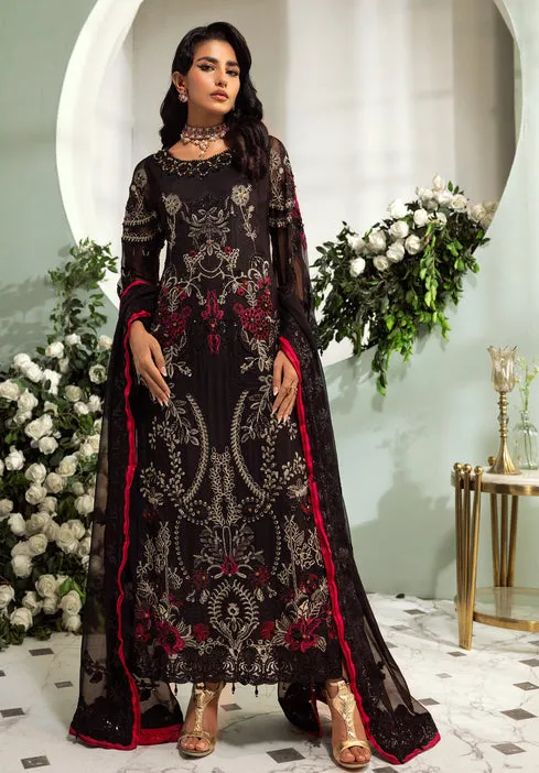 MONA READY TO WEAR FORMAL DRESS AX16