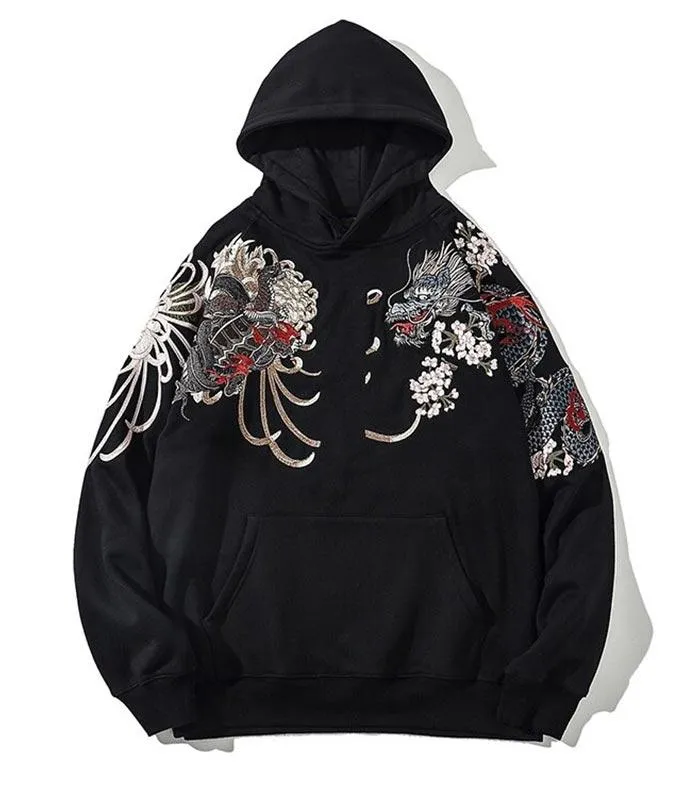 Mythical Creature Hoodie