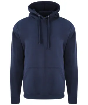Navy* - Pro hoodie