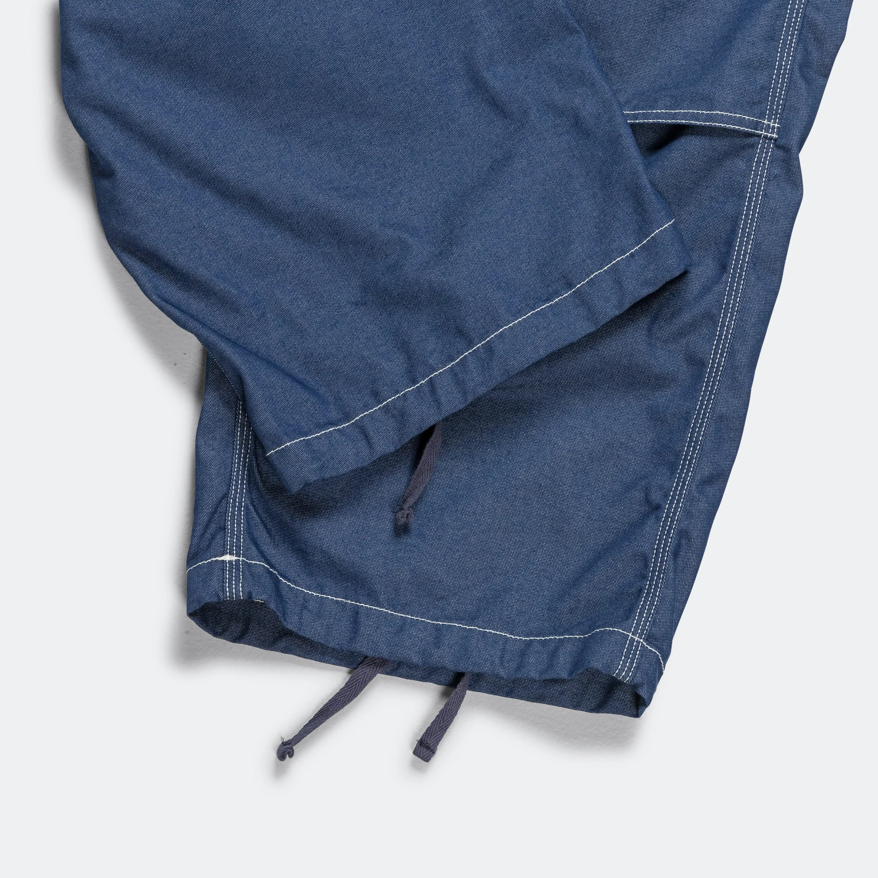 Painter Pant - Indigo CP Denim