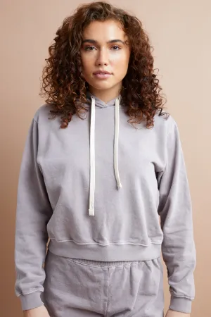 Payton Midi Hoodie