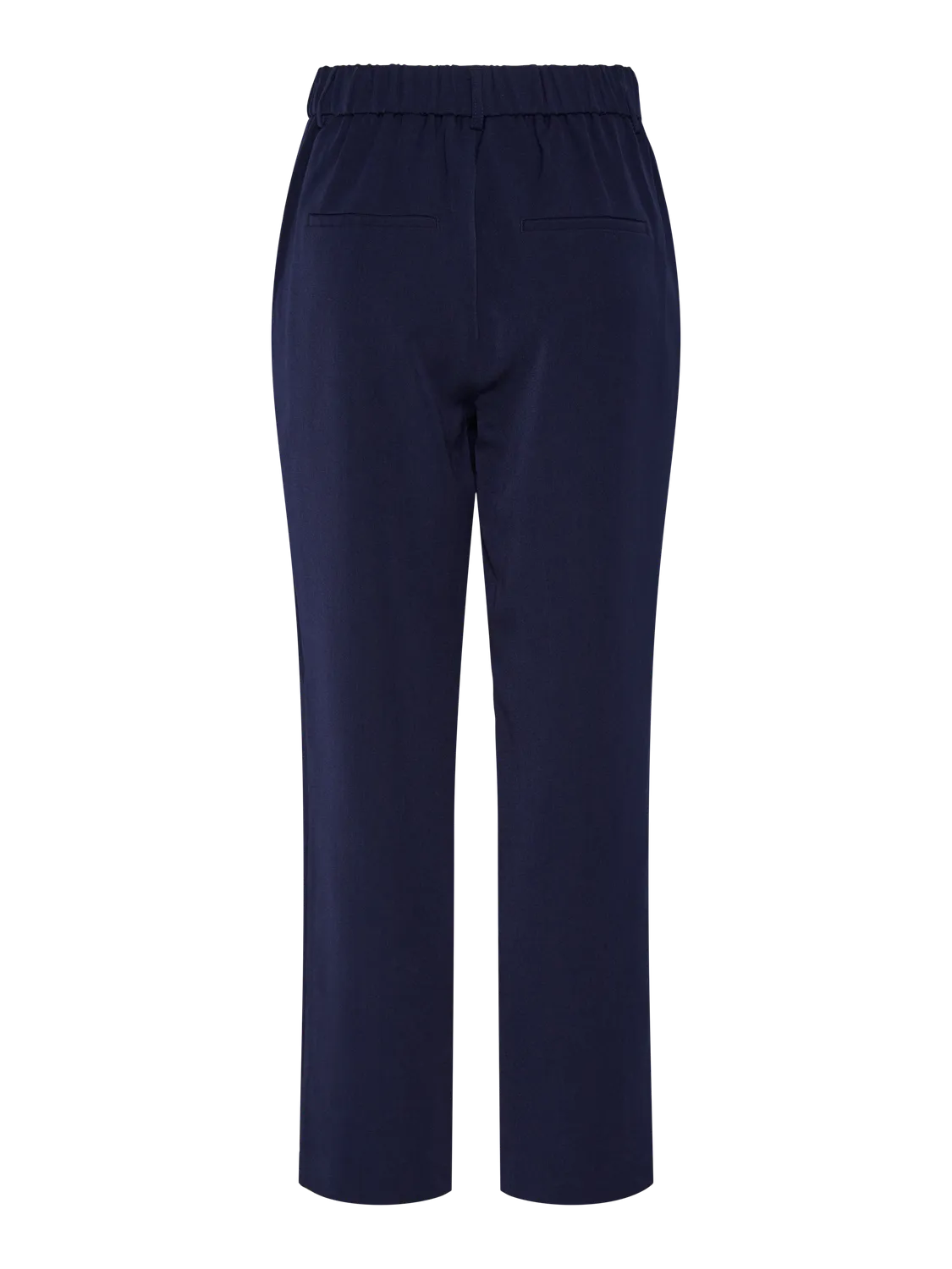 PCKAMIL Trousers - Maritime Blue