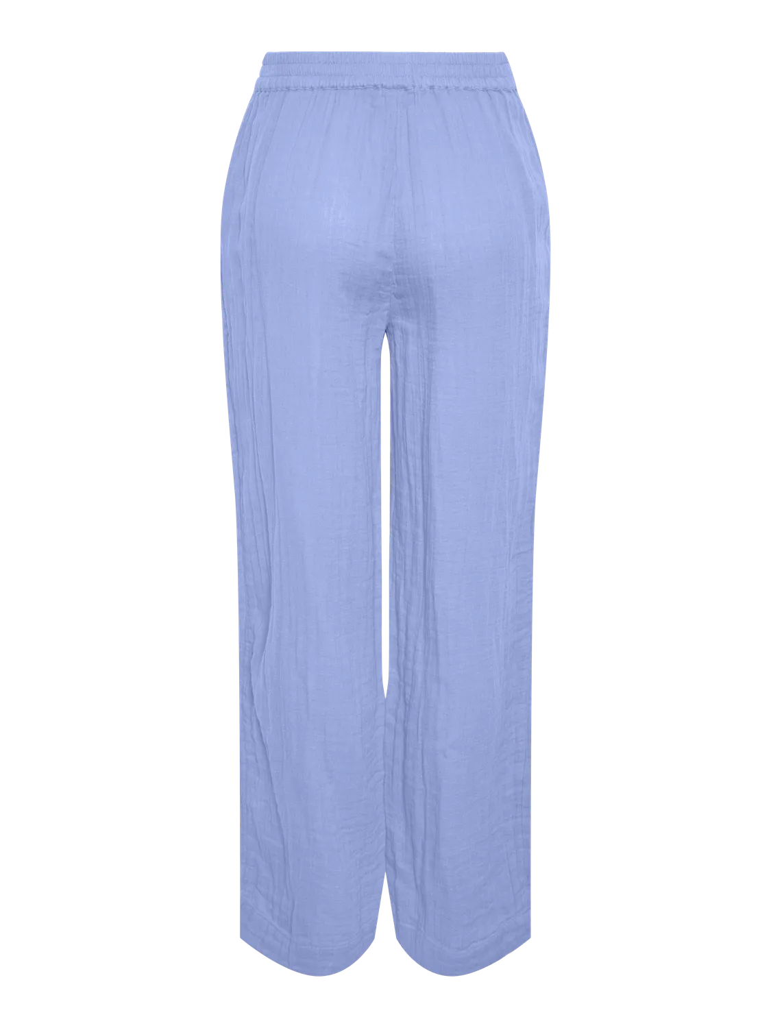 PCKAPPEL Trousers - Hydrangea