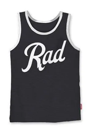 Prefresh - RAD Tank in Graphite