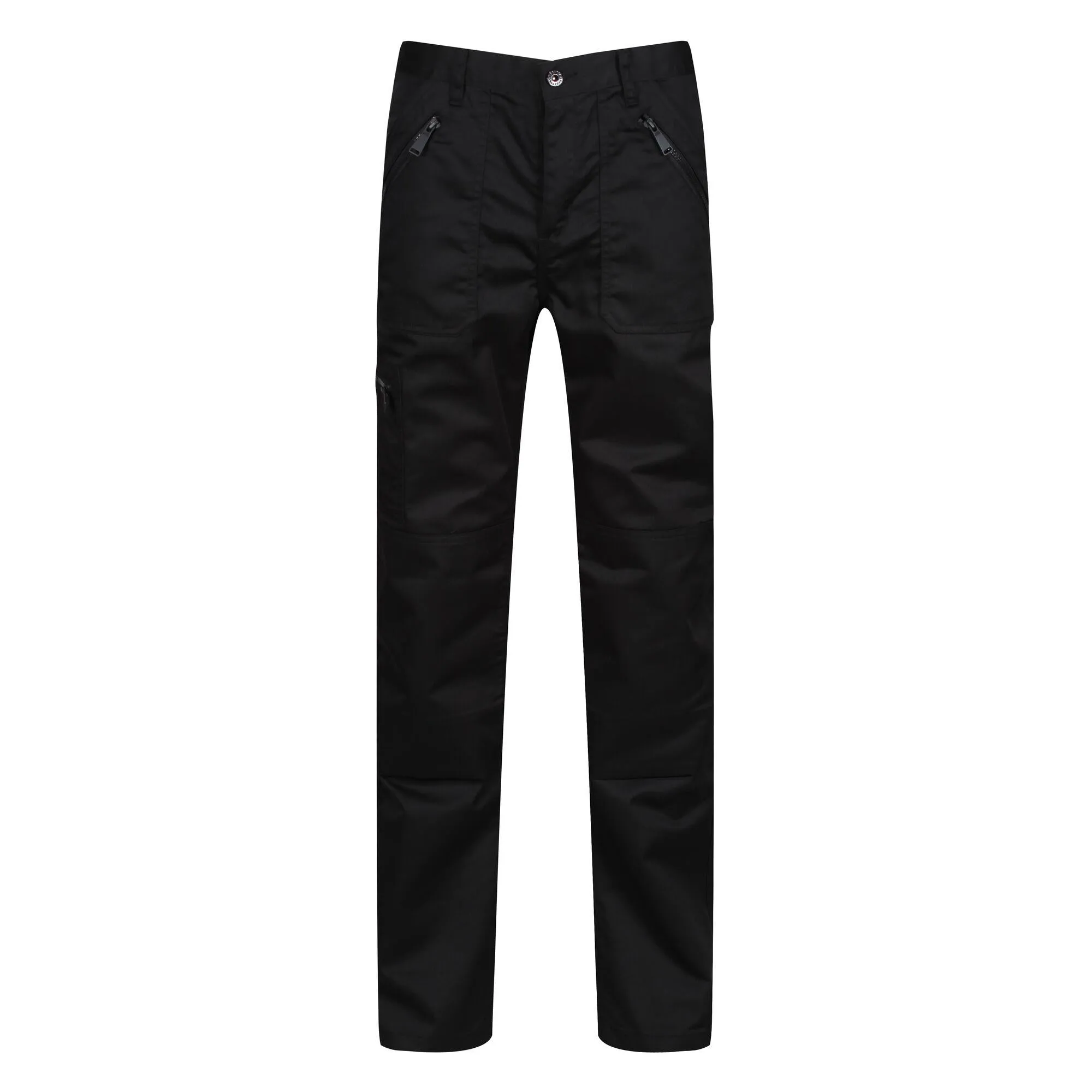 Regatta Professional Mens Pro Action Trousers - Sale