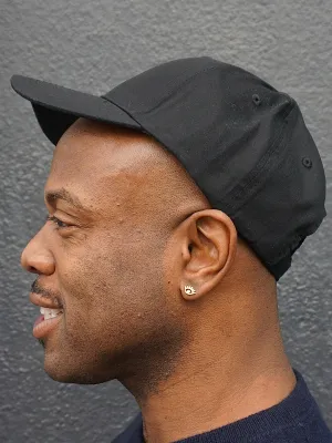 ROLO Structured 6-Panel Cap