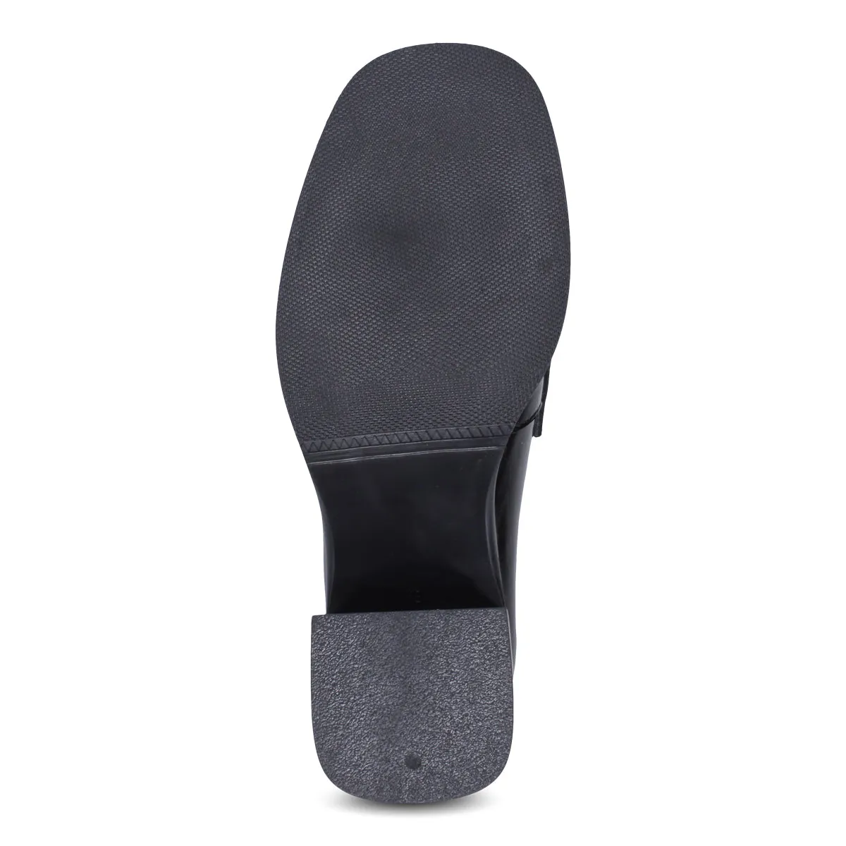 Ruth Heeled Loafer