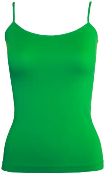Seamless Basic Cami
