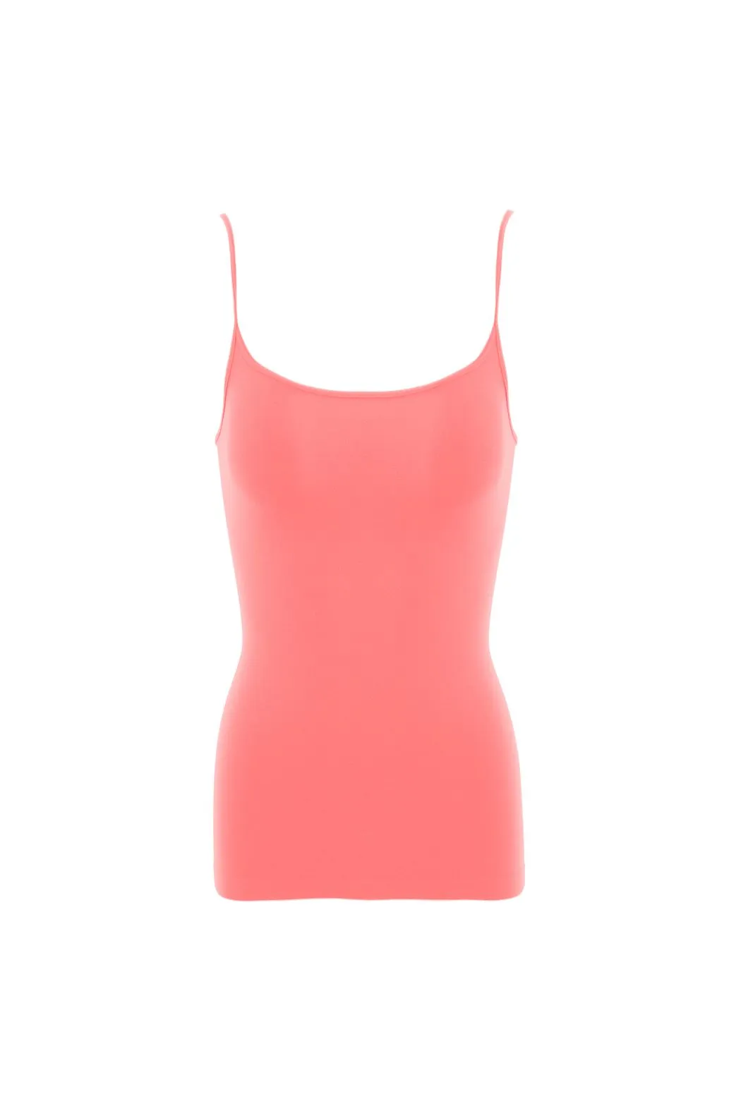 Seamless Basic Cami