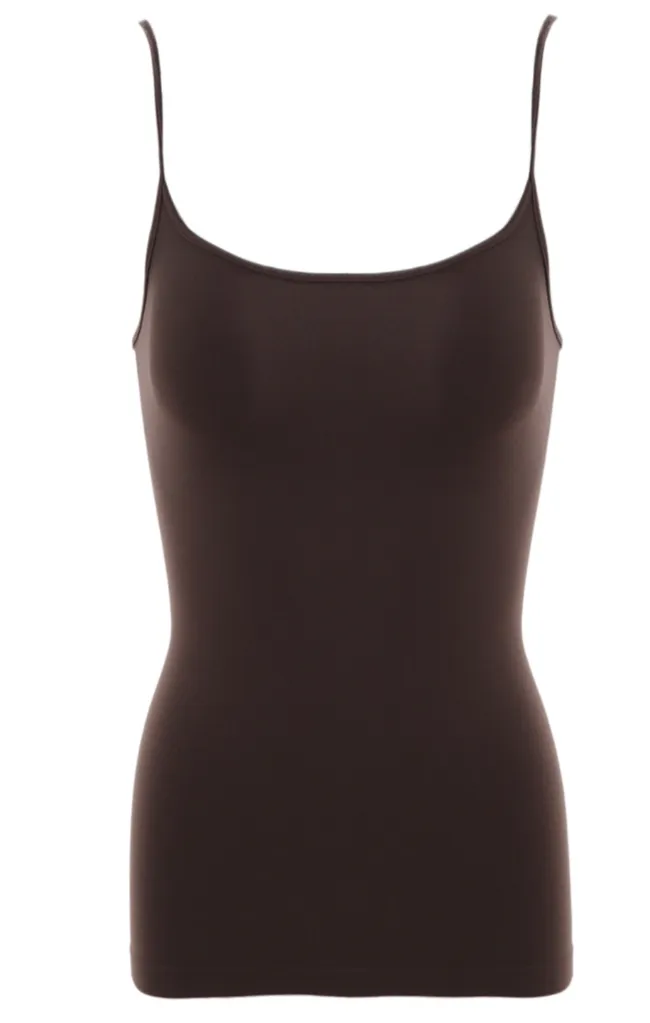 Seamless Basic Cami