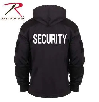 Security Concealed Carry Hoodie