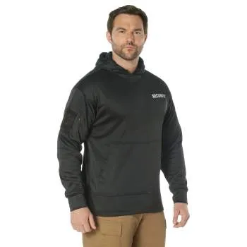 Security Concealed Carry Hoodie