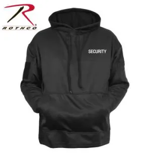 Security Concealed Carry Hoodie