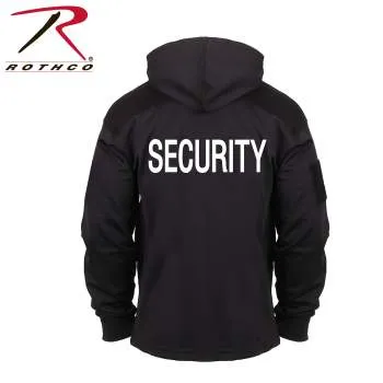 Security Concealed Carry Hoodie