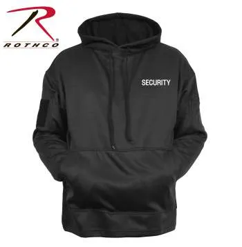 Security Concealed Carry Hoodie