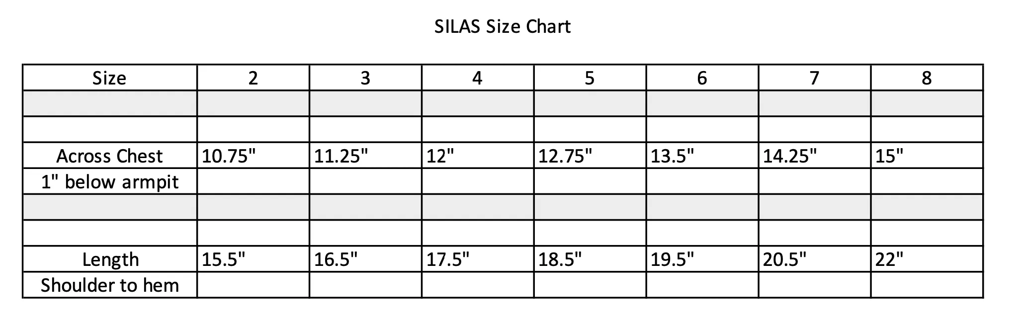 SILAS - I Pee in the Lake Tee in Charcoal