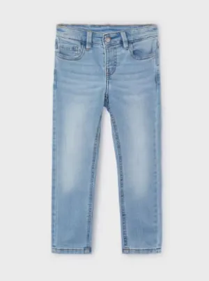 Skinny fit jeans