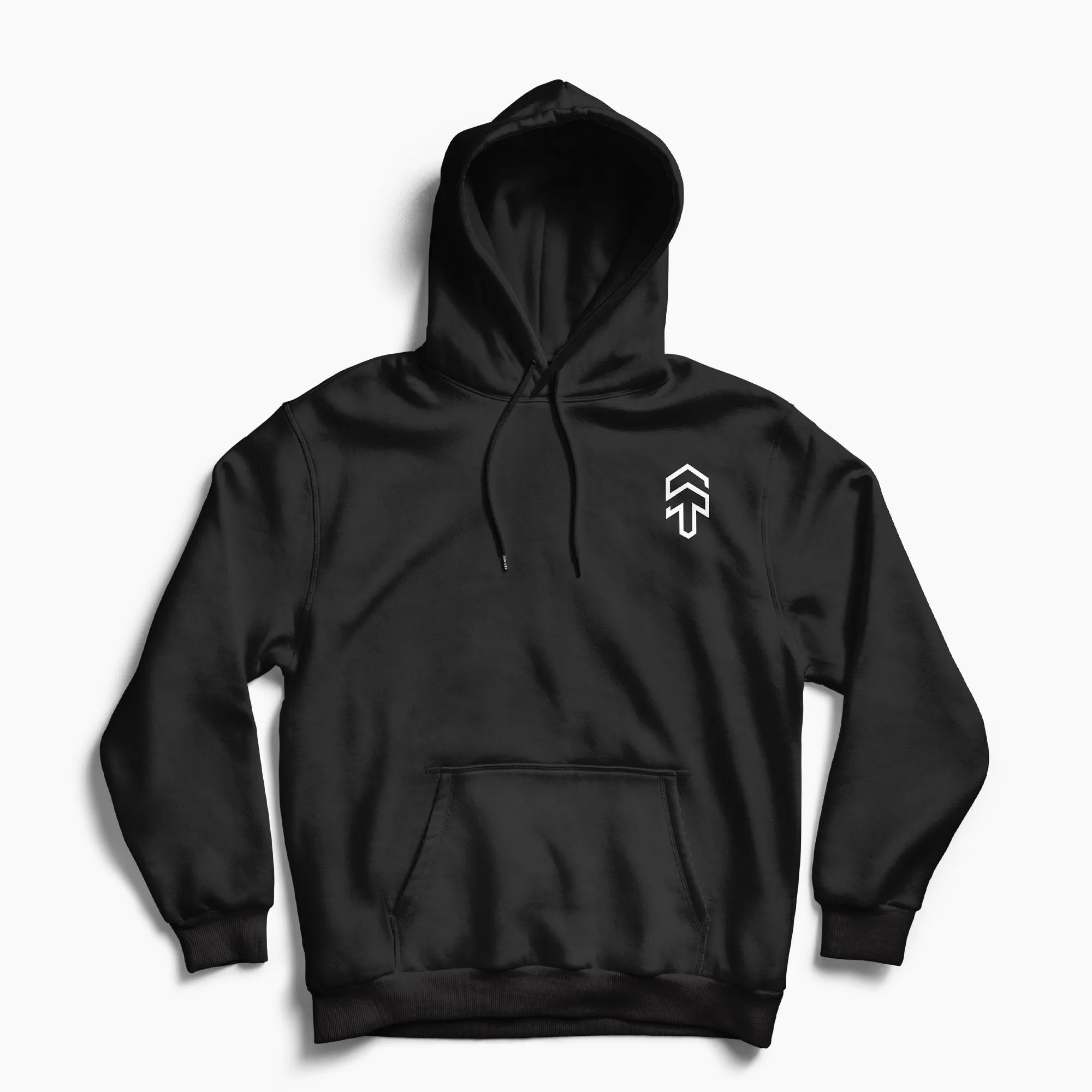 Space DJ Fleece Hoodie