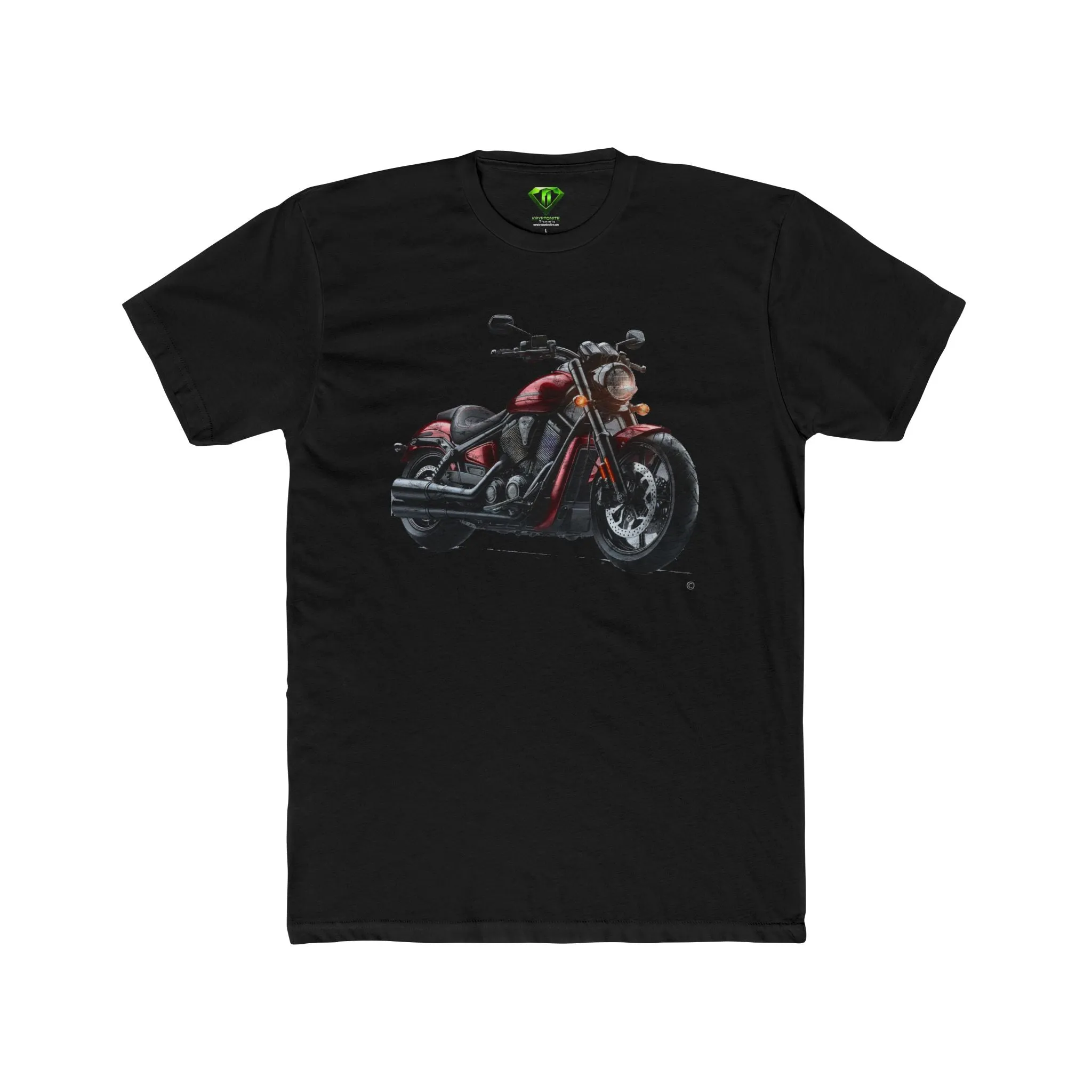 Sportster T-Shirt, Unisex Tees,