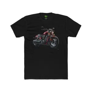 Sportster T-Shirt, Unisex Tees,