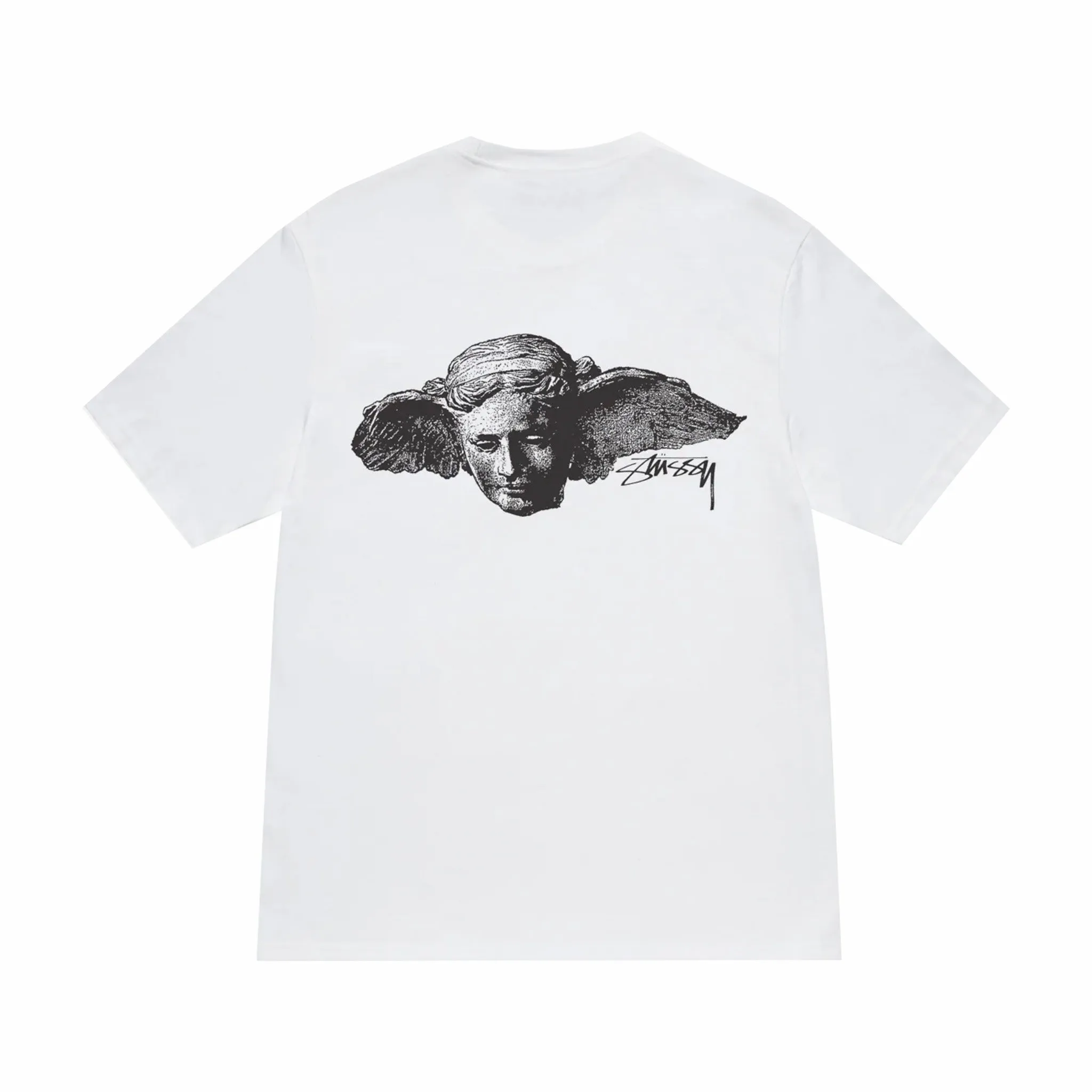 Stussy Hypnos Tee (White)